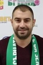 Nikola Kolev