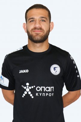 Demetris Kyprianou