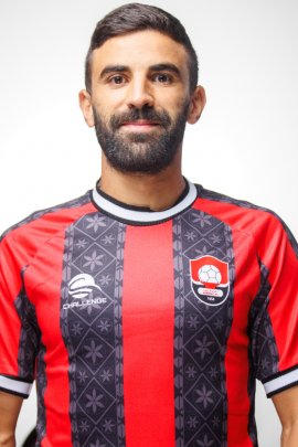 Mohamed Fouzair