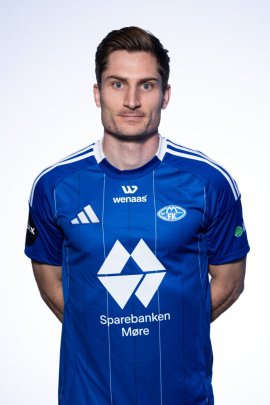 Kristoffer Haugen