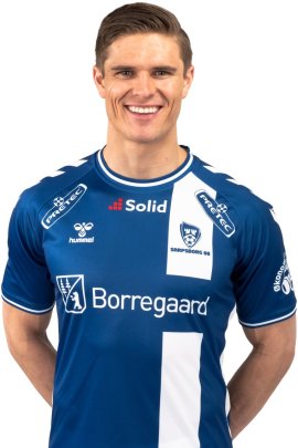 Björn Inge Utvik