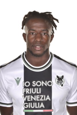 Hassane Kamara