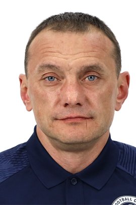 Aleksandr Yurevich