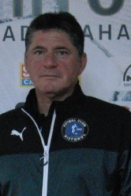 Stefan Iovan