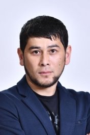 Kairat Ashirbekov