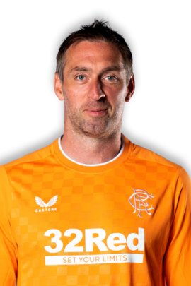 Allan McGregor