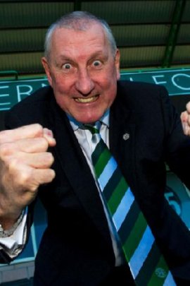 Terry Butcher