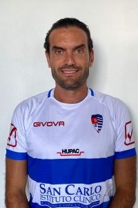 Riccardo Colombo