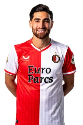 Alireza Jahanbakhsh