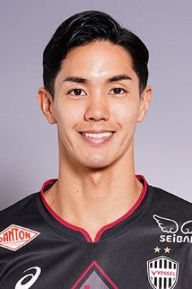 Yoshinori Muto