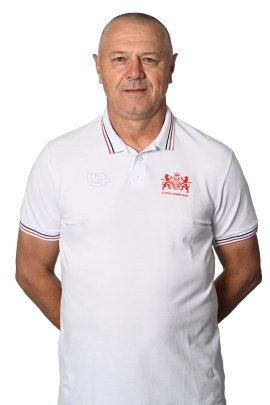 Zoran Lemajic