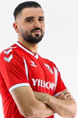 Alim Ozturk