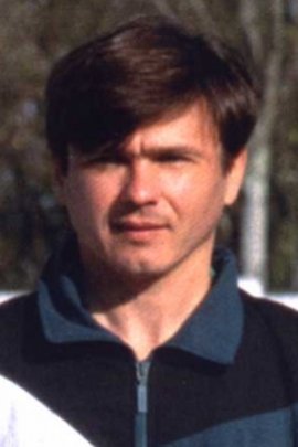 Oleksandr Shcherbakov