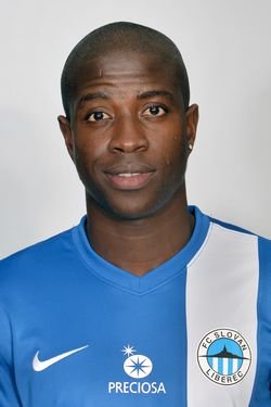 Moustapha N'Diaye