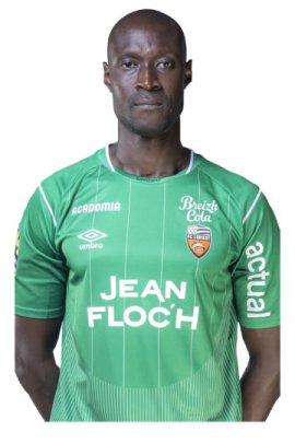 Alfred Gomis