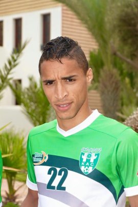 Ayoub Gaadaoui