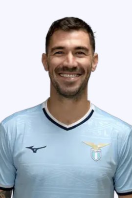 Alessio Romagnoli