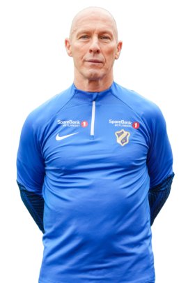 Bob Bradley