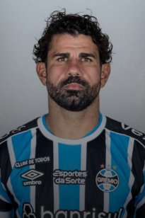  Diego Costa
