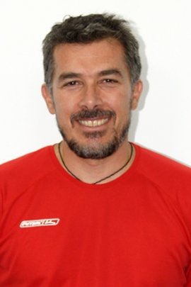 Juan Marrero