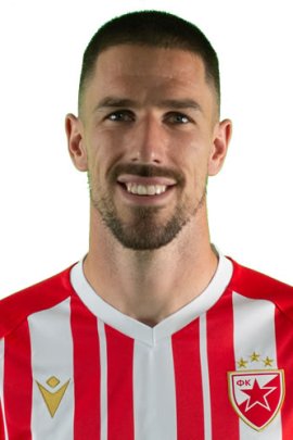 Milos Degenek