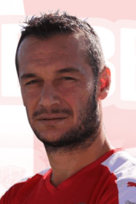 Hamdi Salihi