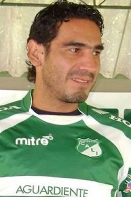 Mario Giménez