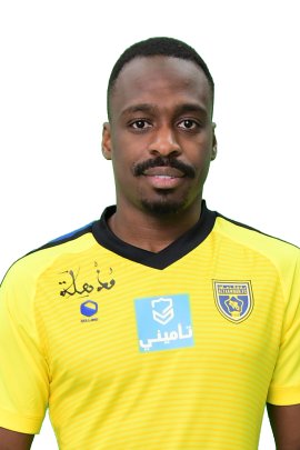 Motaz Hawsawi