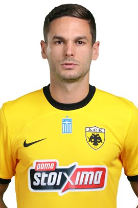 Mijat Gacinovic