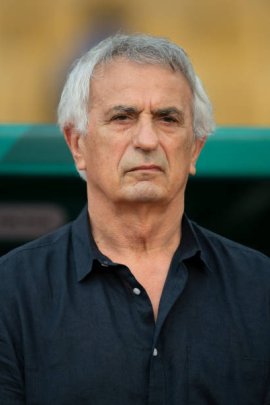 Vahid Halilhodzic