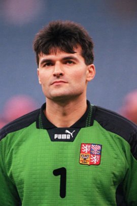 Pavel Srnicek