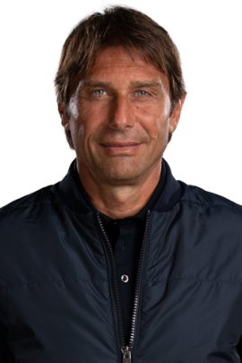 Antonio Conte