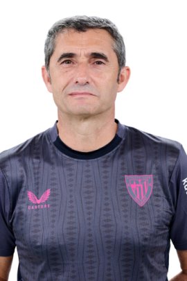 Ernesto Valverde