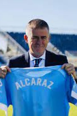 Lucas Alcaraz