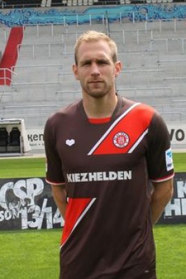 Florian Kringe