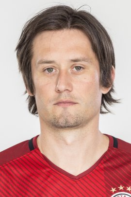 Tomas Rosicky