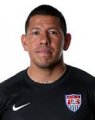 Nick Rimando