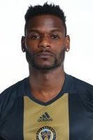 Maurice Edu