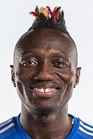 Dominic Oduro