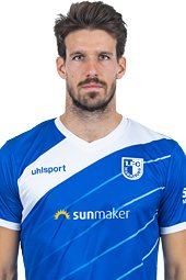 Romain Brégerie