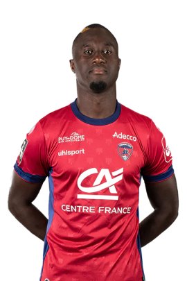 Henri Saivet