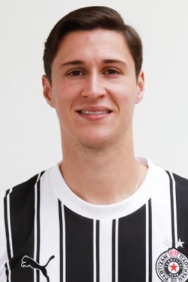 Danilo Pantic