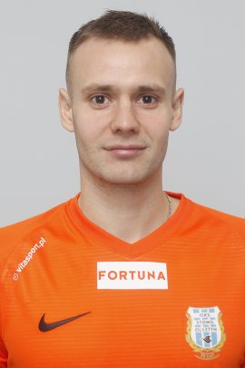 Michal Leszczynski