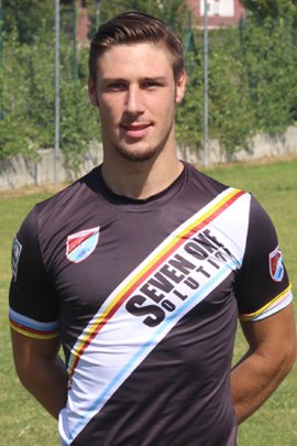 Marco Cane