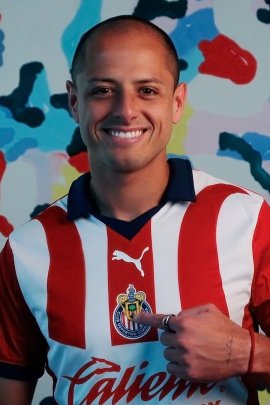 Javier Hernández