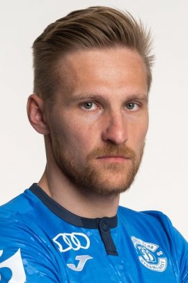 Sergey Krivets