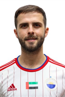 Miralem Pjanic