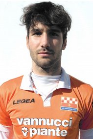 Gianluca Romiti