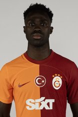 Davinson Sánchez