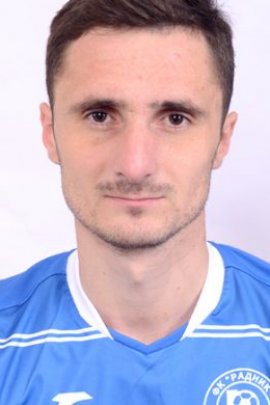 Zeljko Krsmanovic